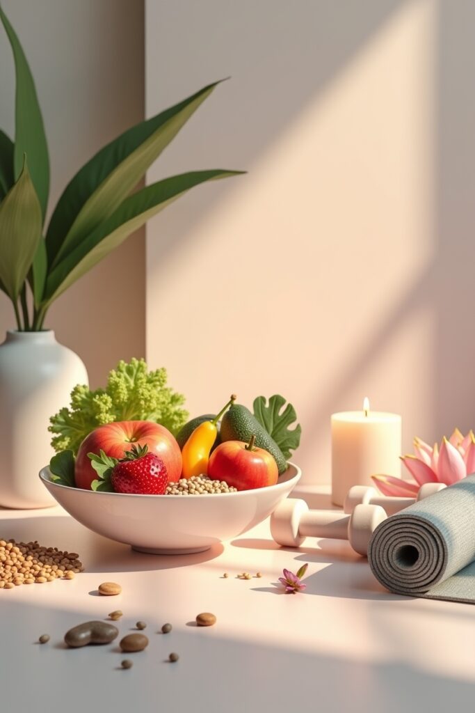 Menopausa Sem Mistérios: Guia Essencial para Equilibrar o Corpo e a Mente 1c