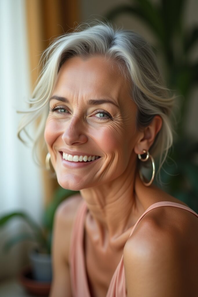 Menopausa Sem Mistérios: Guia Essencial para Equilibrar o Corpo e a Mente 2