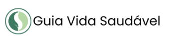 logotipo guia vida saudável horizontal blog
