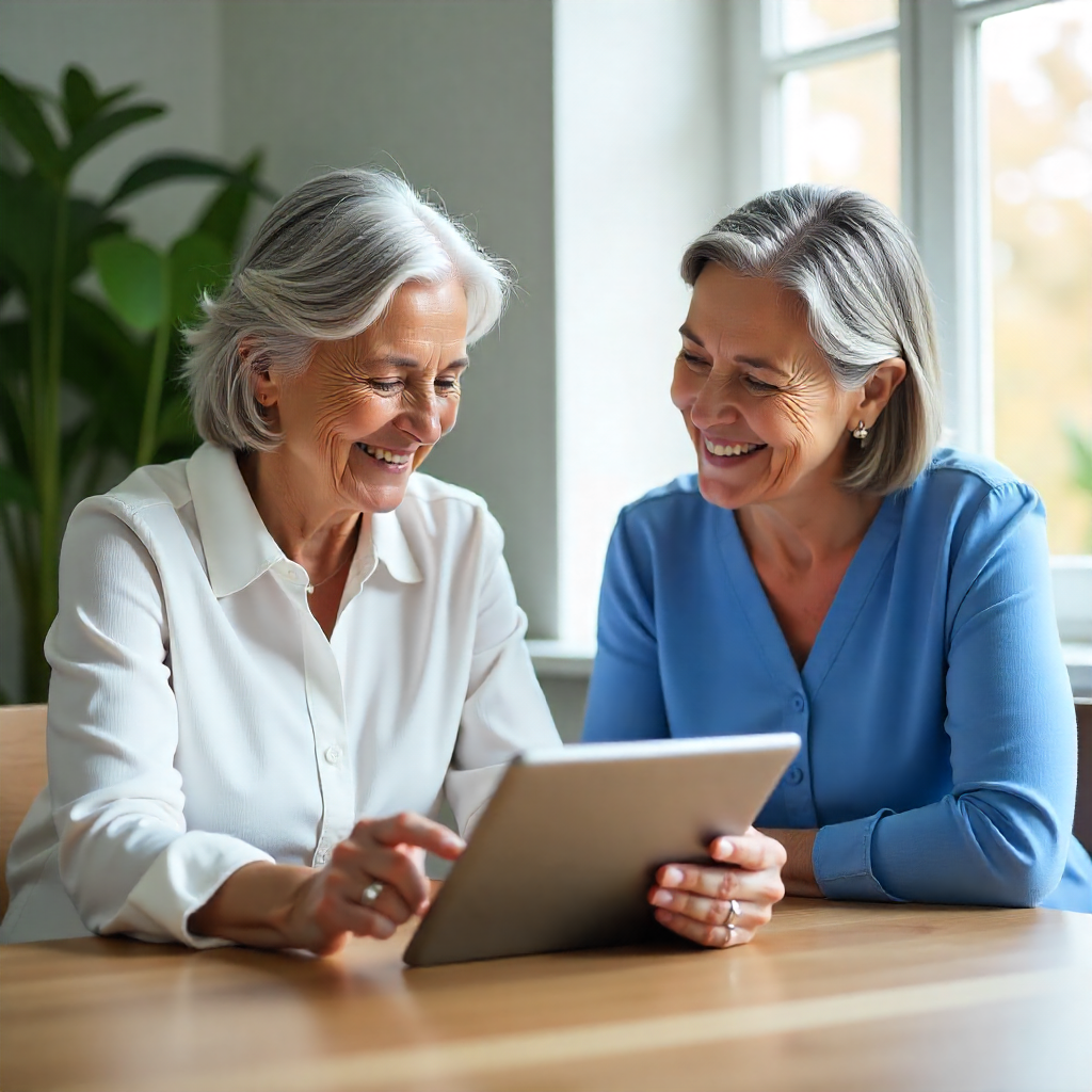 Reposição Hormonal na Menopausa: 5 Mitos Comuns que Você Precisa Desvendar img 1