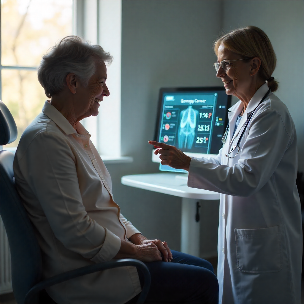 Reposição Hormonal na Menopausa: 5 Mitos Comuns que Você Precisa Desvendar img 2