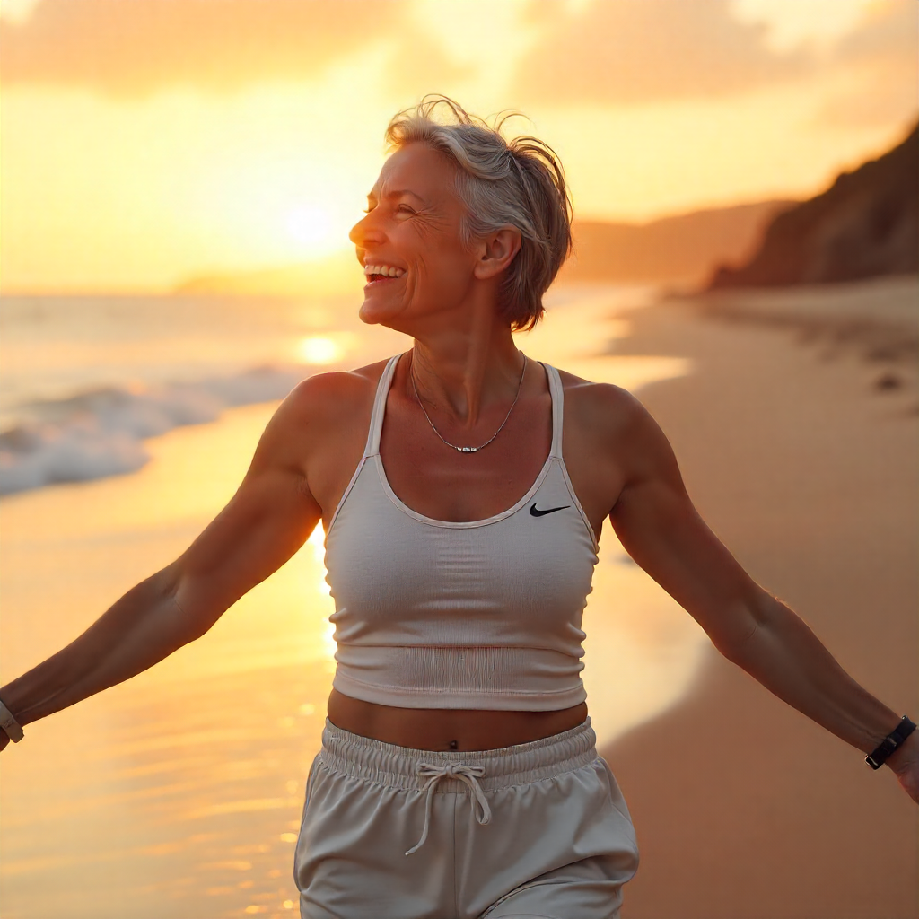 Reposição Hormonal na Menopausa: 5 Mitos Comuns que Você Precisa Desvendar img 3