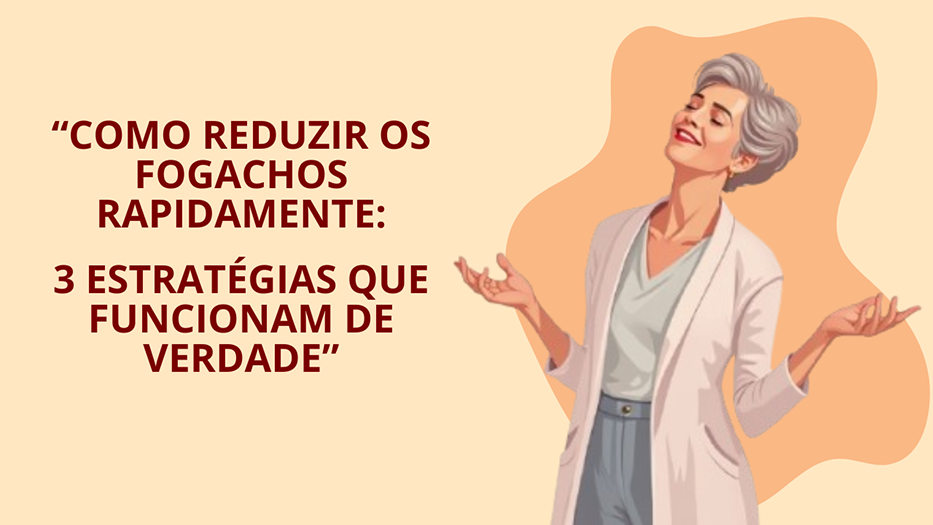 capa como reduzir os fogachos