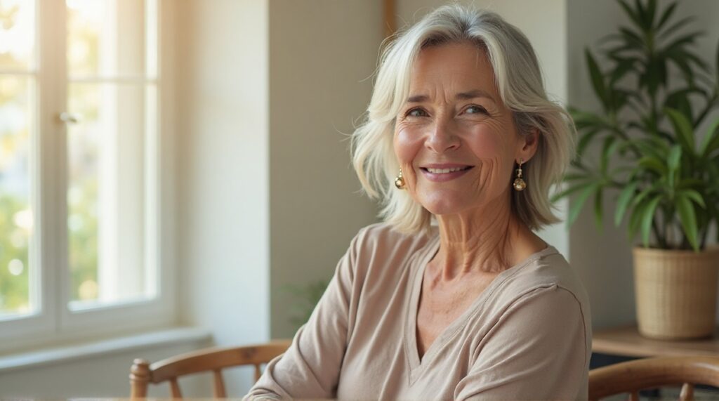 reposição hormonal