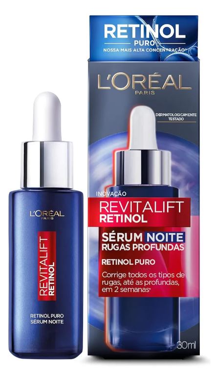 Revitalift Retinol da L