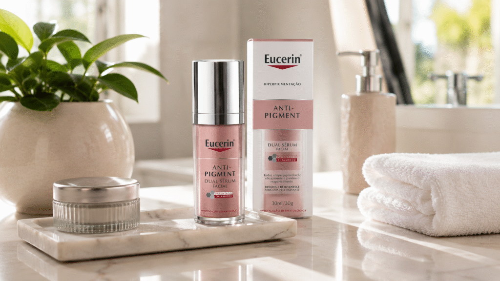 eucerin anti pigment dual serum banheiro.dest jpg